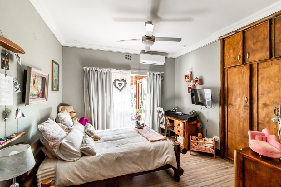 3 Bedroom Property for Sale in Waverley Gauteng