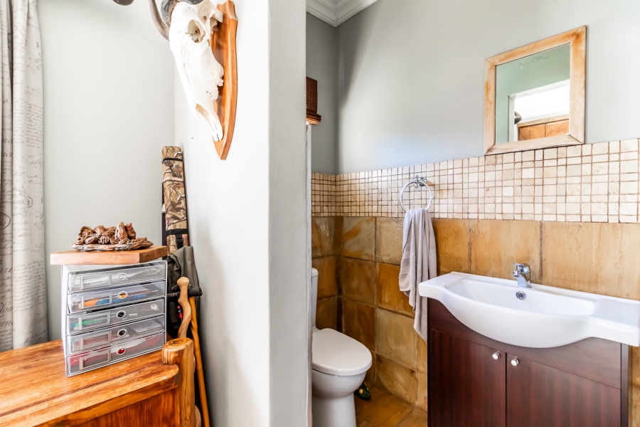 3 Bedroom Property for Sale in Waverley Gauteng