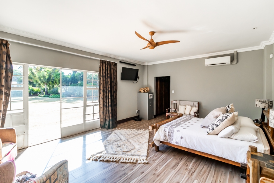 3 Bedroom Property for Sale in Waverley Gauteng