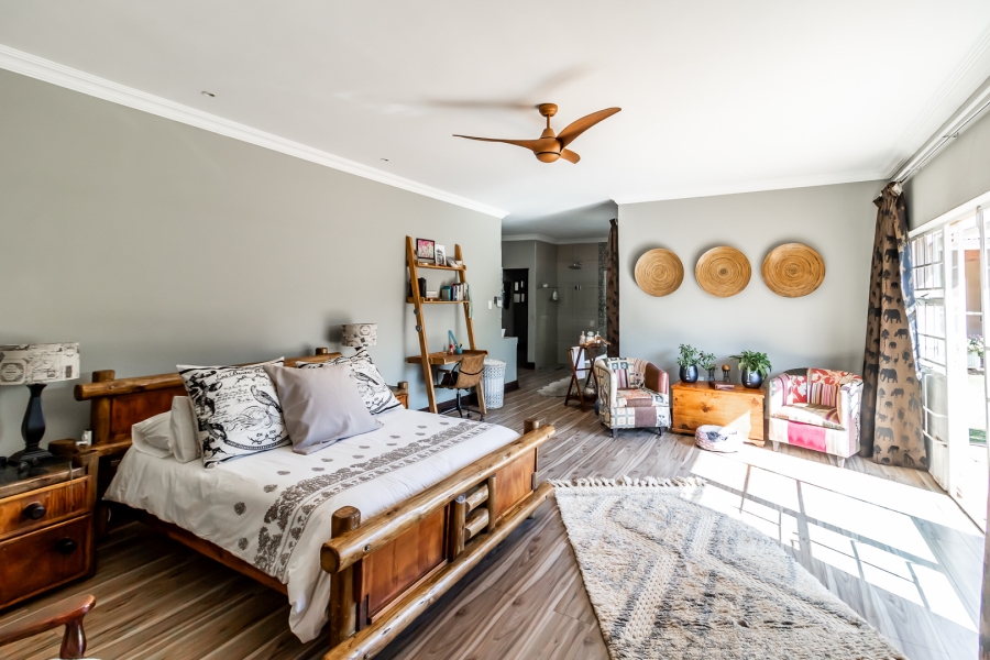 3 Bedroom Property for Sale in Waverley Gauteng