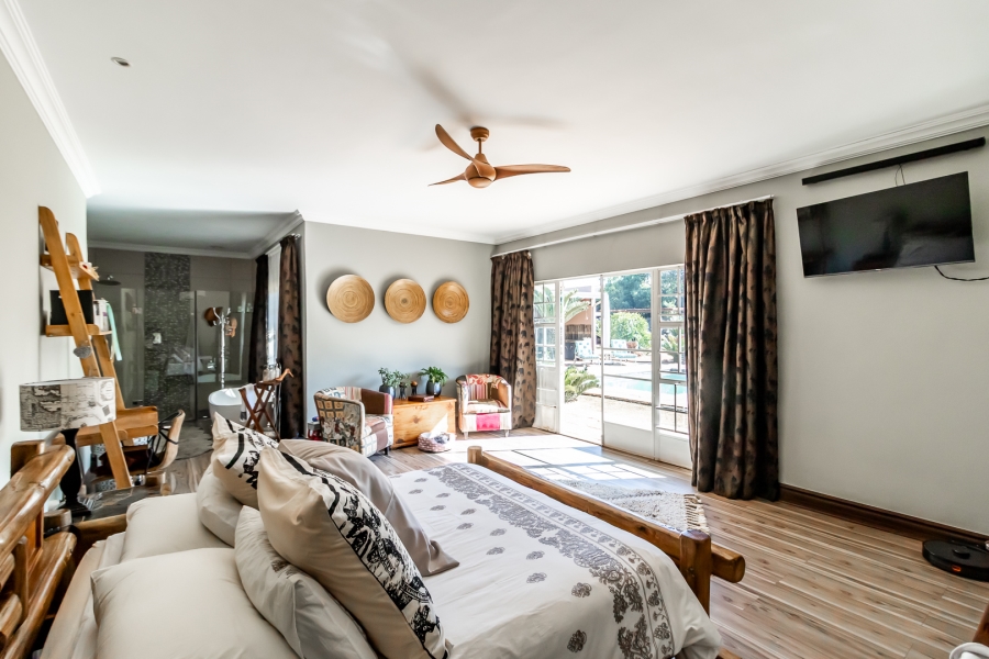 3 Bedroom Property for Sale in Waverley Gauteng