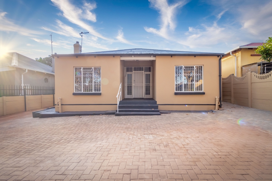 To Let 2 Bedroom Property for Rent in Krugersdorp North Gauteng