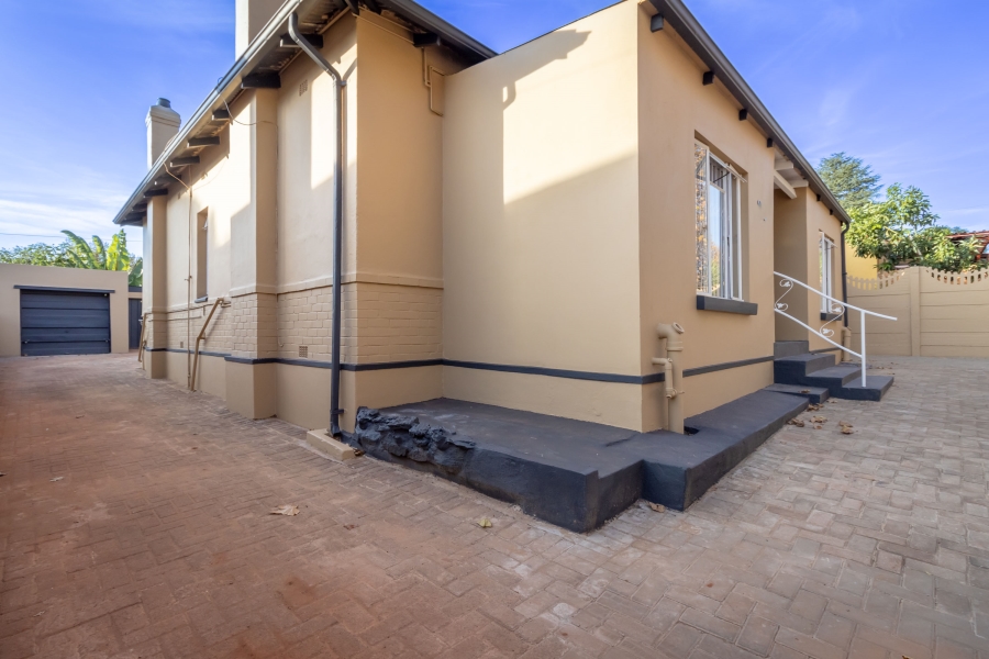 To Let 2 Bedroom Property for Rent in Krugersdorp North Gauteng
