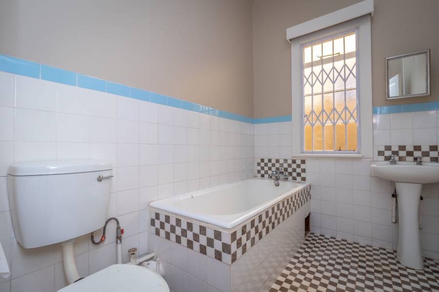 To Let 2 Bedroom Property for Rent in Krugersdorp North Gauteng