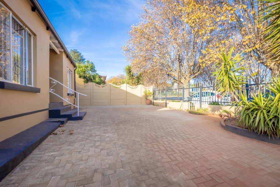 To Let 2 Bedroom Property for Rent in Krugersdorp North Gauteng