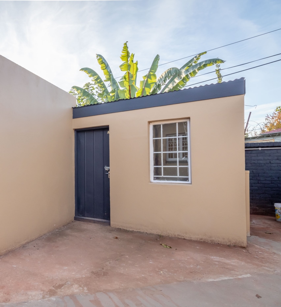 To Let 2 Bedroom Property for Rent in Krugersdorp North Gauteng