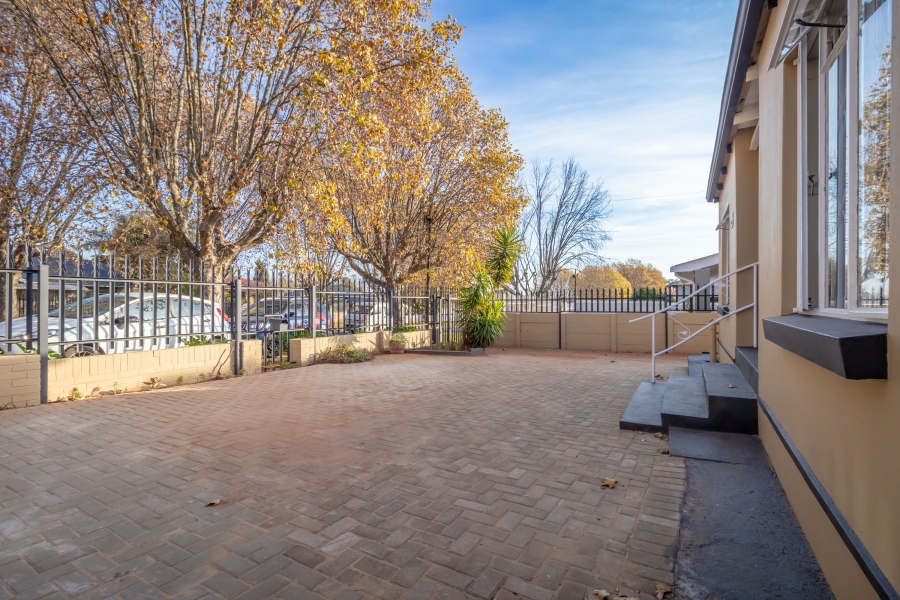 To Let 2 Bedroom Property for Rent in Krugersdorp North Gauteng