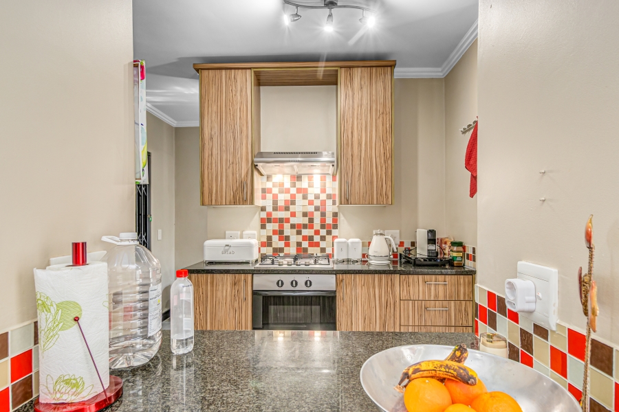 To Let 3 Bedroom Property for Rent in Kyalami Gauteng