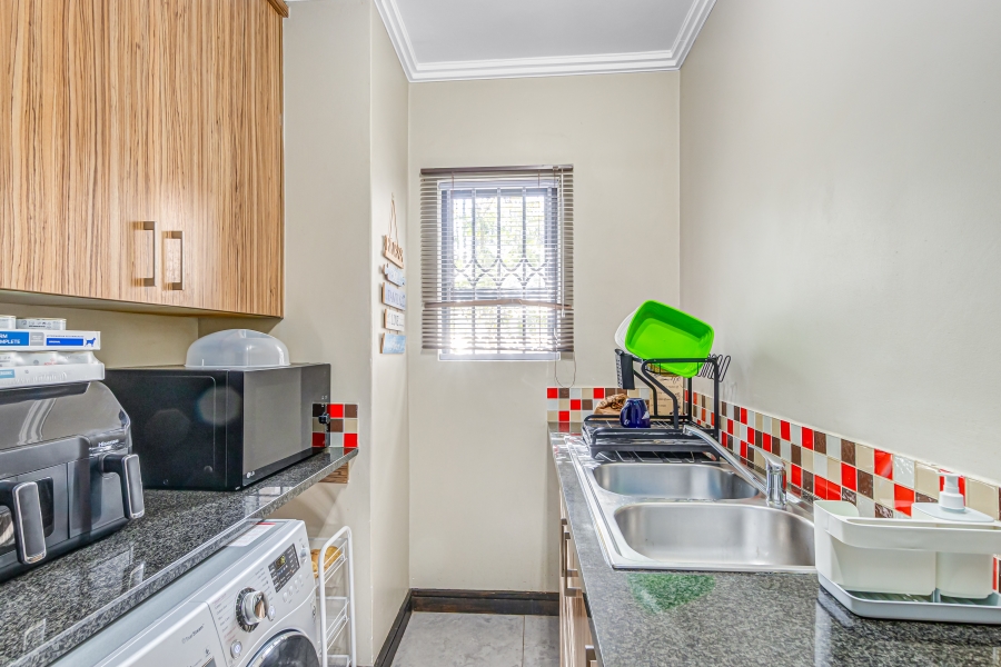 To Let 3 Bedroom Property for Rent in Kyalami Gauteng
