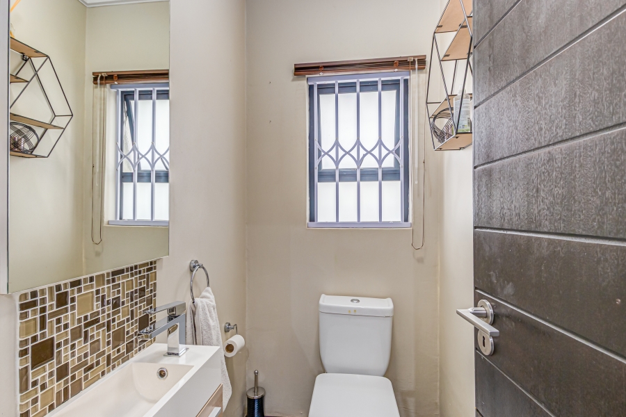 To Let 3 Bedroom Property for Rent in Kyalami Gauteng