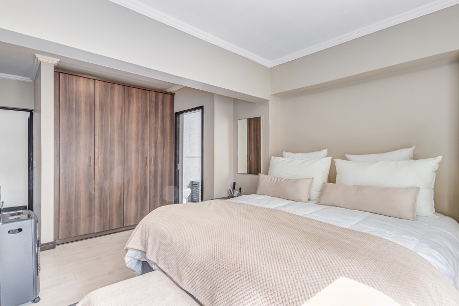 To Let 3 Bedroom Property for Rent in Kyalami Gauteng