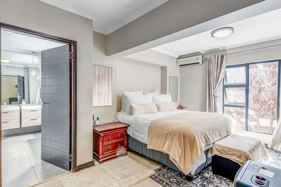 To Let 3 Bedroom Property for Rent in Kyalami Gauteng