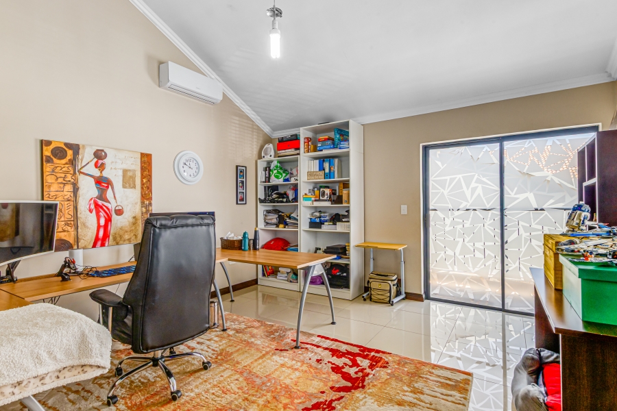 To Let 3 Bedroom Property for Rent in Kyalami Gauteng