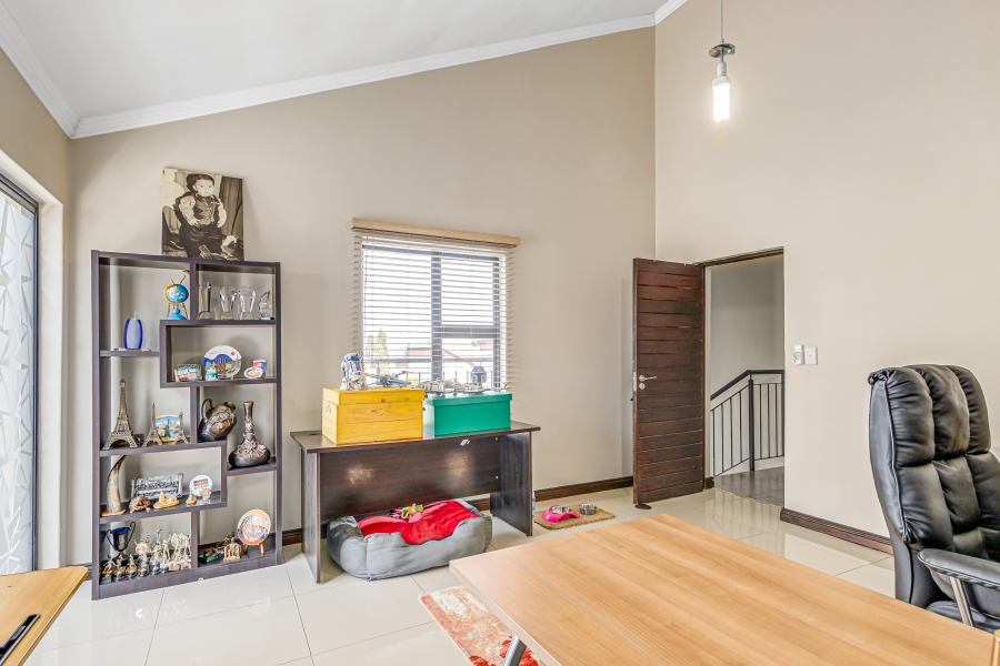 To Let 3 Bedroom Property for Rent in Kyalami Gauteng