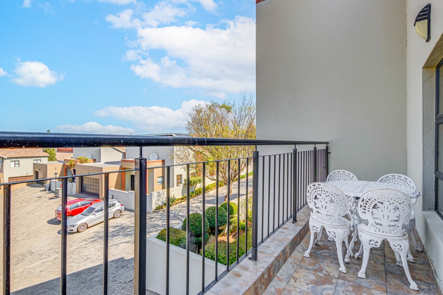 To Let 3 Bedroom Property for Rent in Kyalami Gauteng