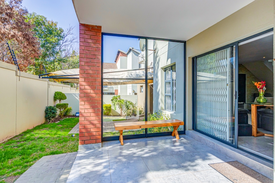 To Let 3 Bedroom Property for Rent in Kyalami Gauteng