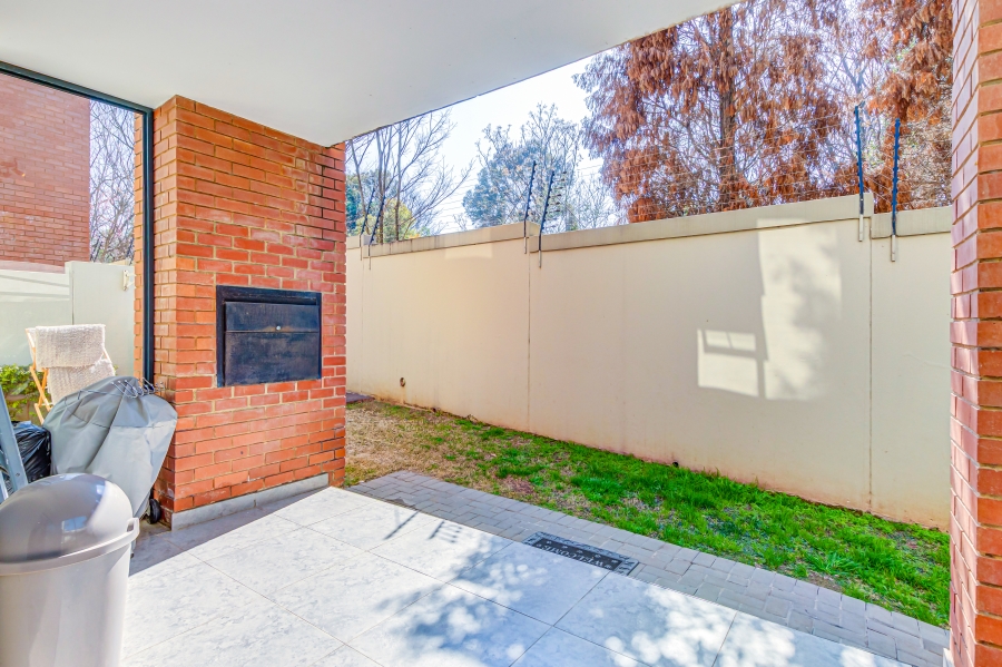 To Let 3 Bedroom Property for Rent in Kyalami Gauteng