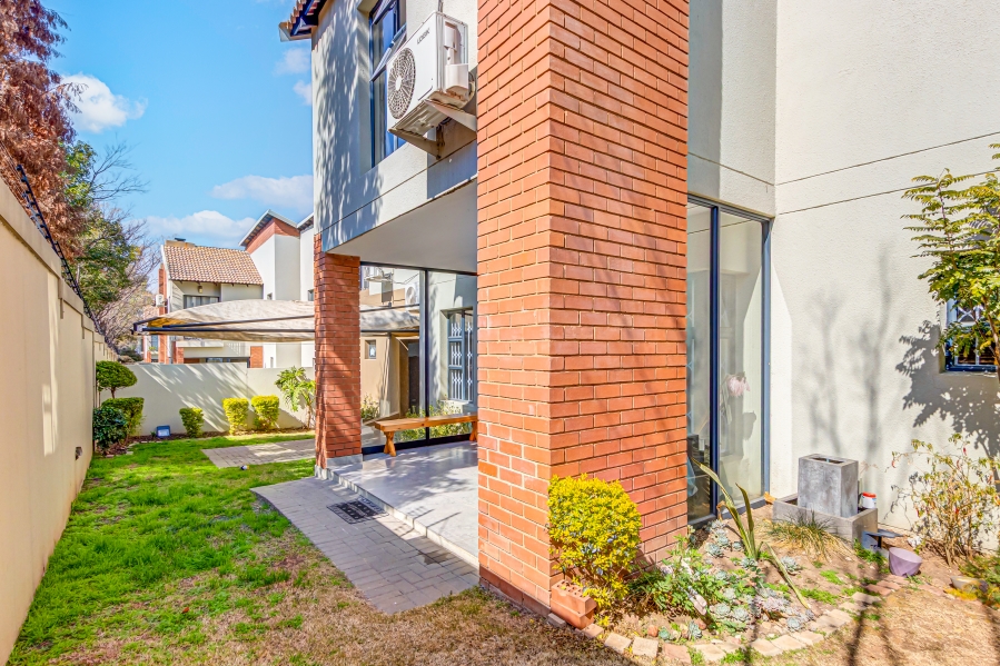 To Let 3 Bedroom Property for Rent in Kyalami Gauteng