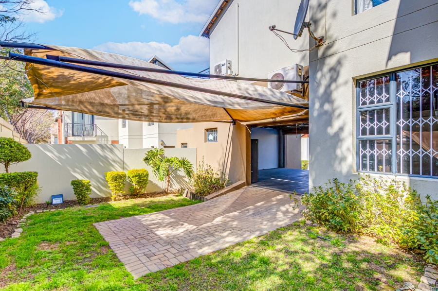 To Let 3 Bedroom Property for Rent in Kyalami Gauteng