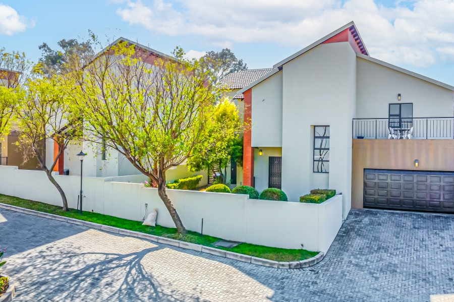 To Let 3 Bedroom Property for Rent in Kyalami Gauteng