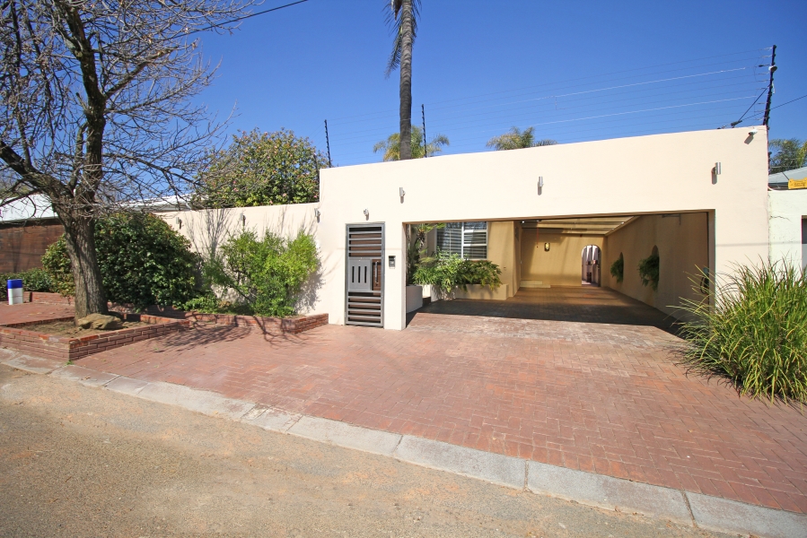 3 Bedroom Property for Sale in Norwood Gauteng