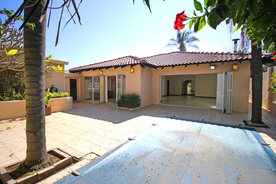 3 Bedroom Property for Sale in Norwood Gauteng