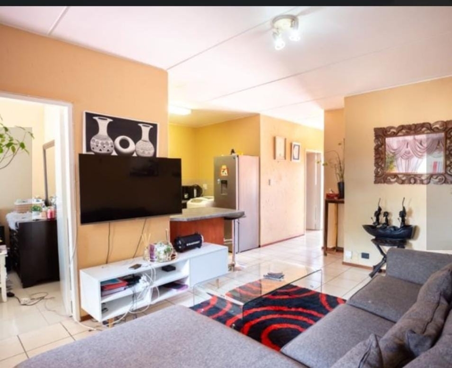 2 Bedroom Property for Sale in Comet Gauteng