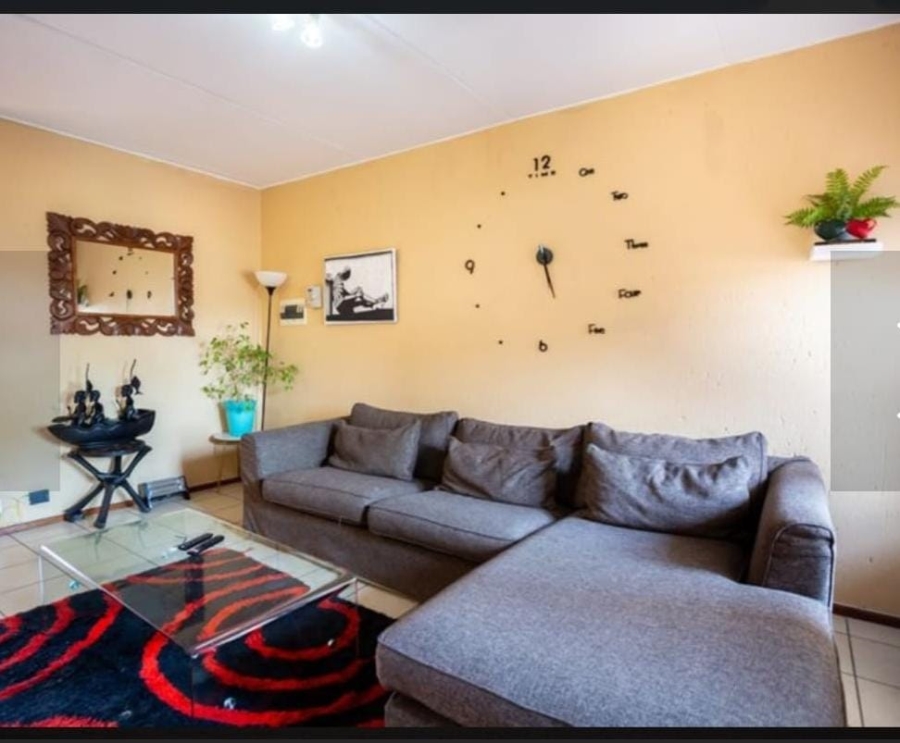 2 Bedroom Property for Sale in Comet Gauteng