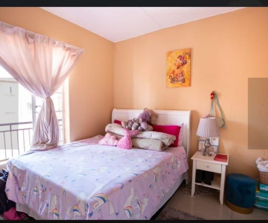 2 Bedroom Property for Sale in Comet Gauteng