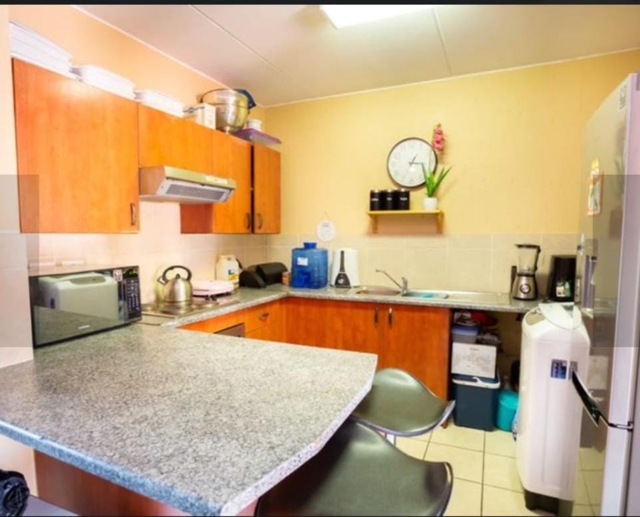2 Bedroom Property for Sale in Comet Gauteng