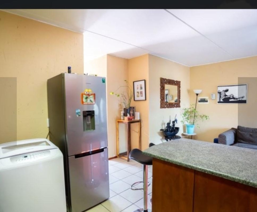 2 Bedroom Property for Sale in Comet Gauteng