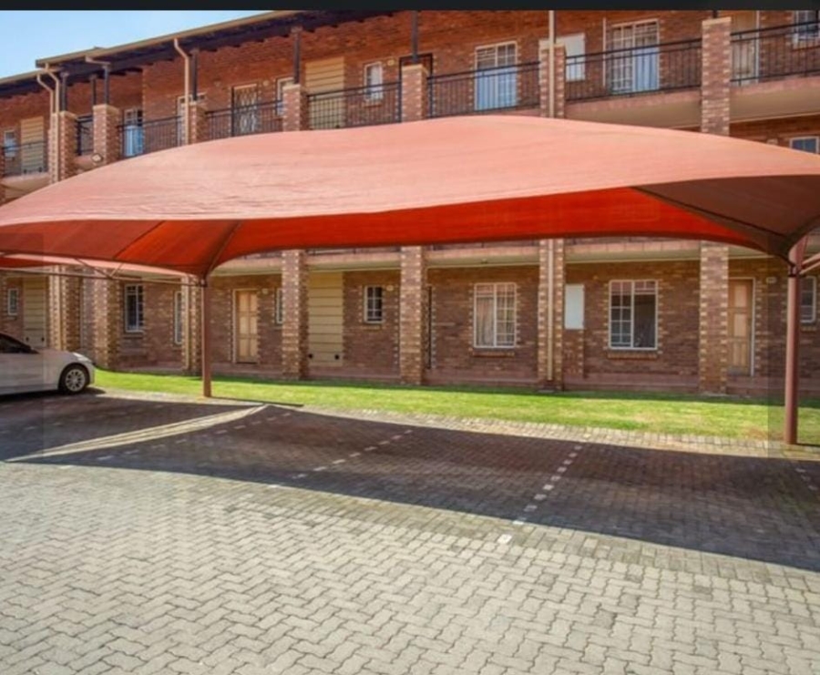 2 Bedroom Property for Sale in Comet Gauteng