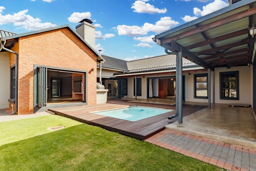 4 Bedroom Property for Sale in Midlands Estate Gauteng