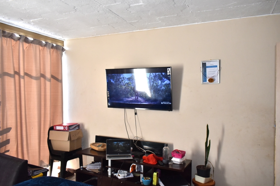 2 Bedroom Property for Sale in Sunnyside Gauteng