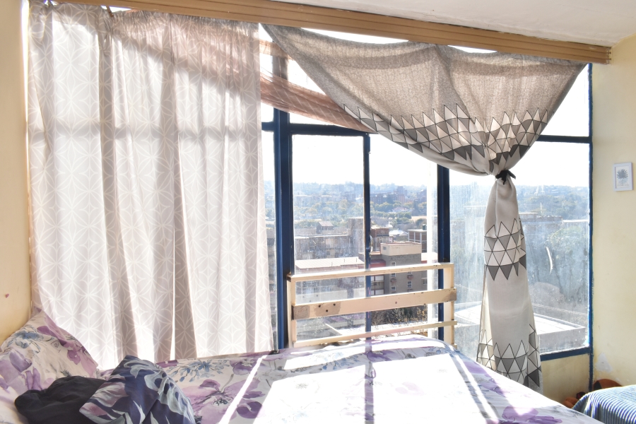 2 Bedroom Property for Sale in Sunnyside Gauteng