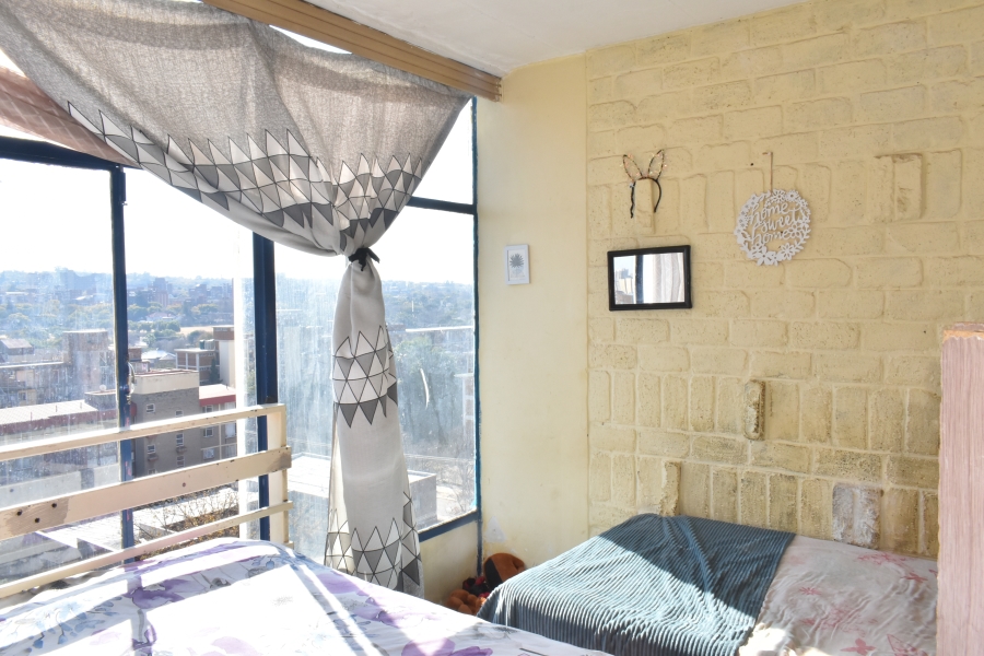 2 Bedroom Property for Sale in Sunnyside Gauteng