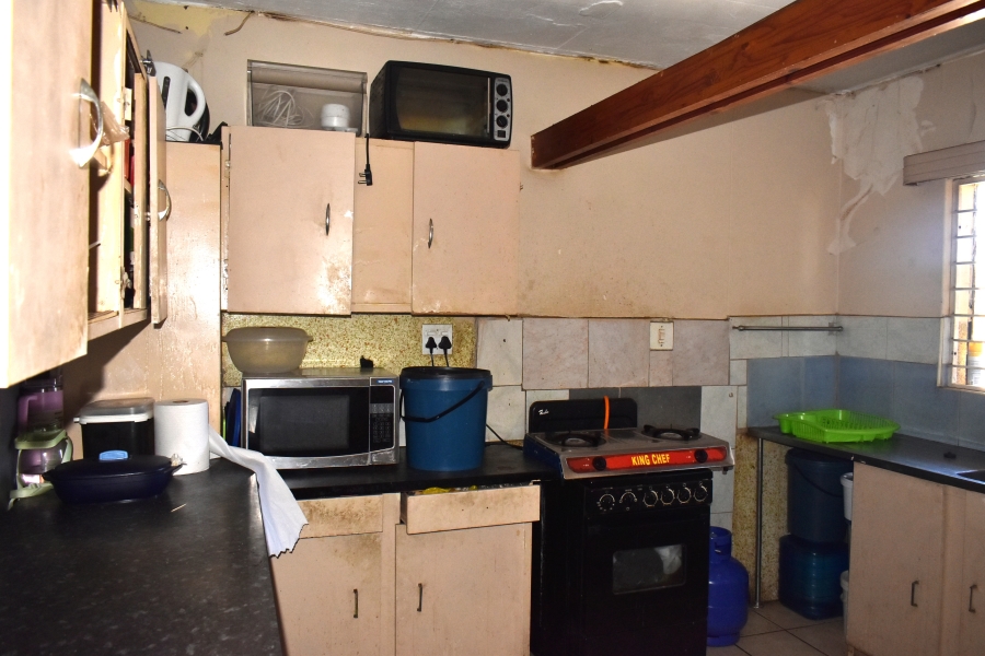 2 Bedroom Property for Sale in Sunnyside Gauteng