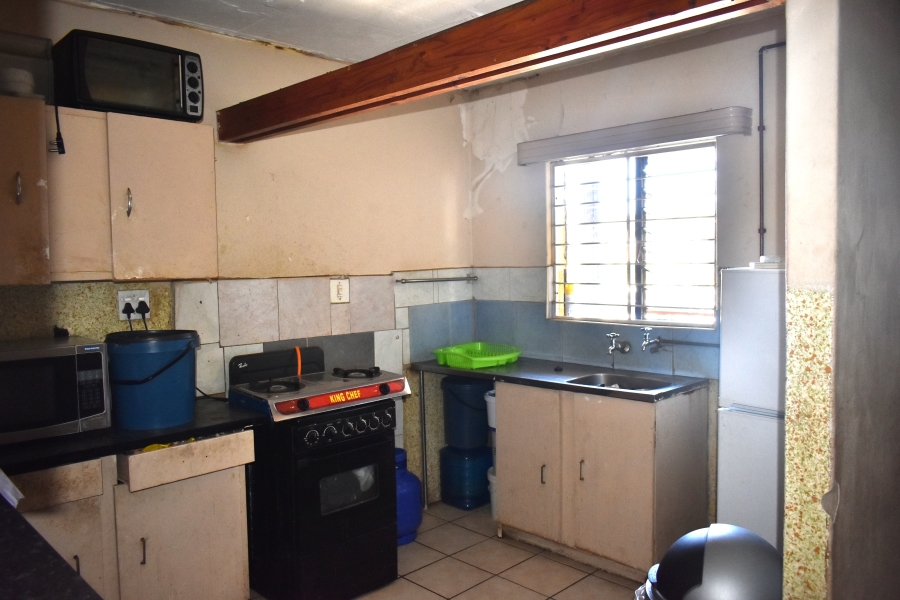 2 Bedroom Property for Sale in Sunnyside Gauteng