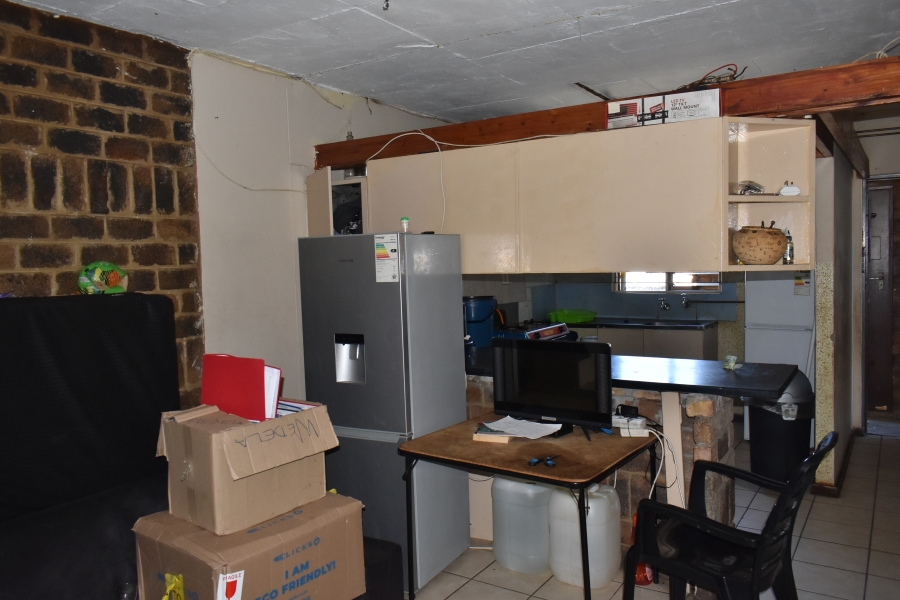 2 Bedroom Property for Sale in Sunnyside Gauteng
