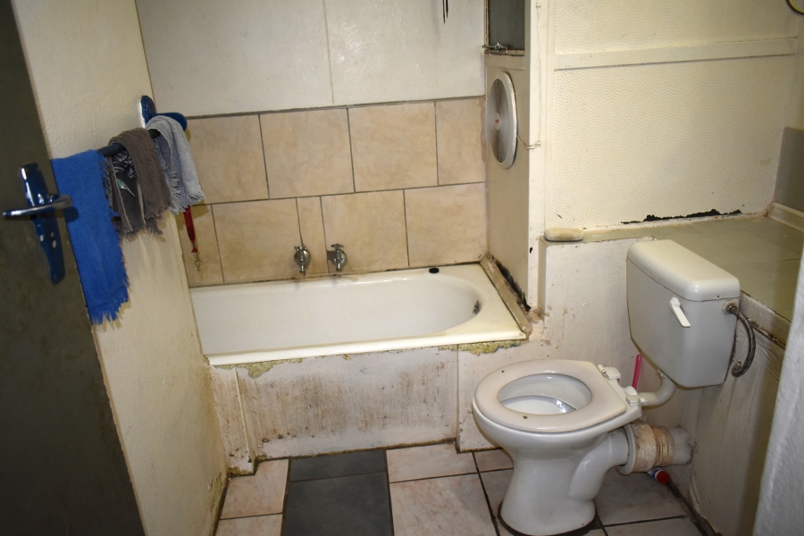 2 Bedroom Property for Sale in Sunnyside Gauteng