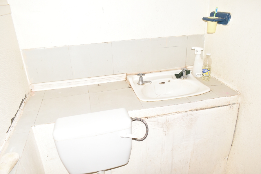2 Bedroom Property for Sale in Sunnyside Gauteng