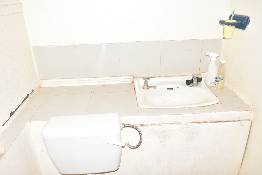 2 Bedroom Property for Sale in Sunnyside Gauteng