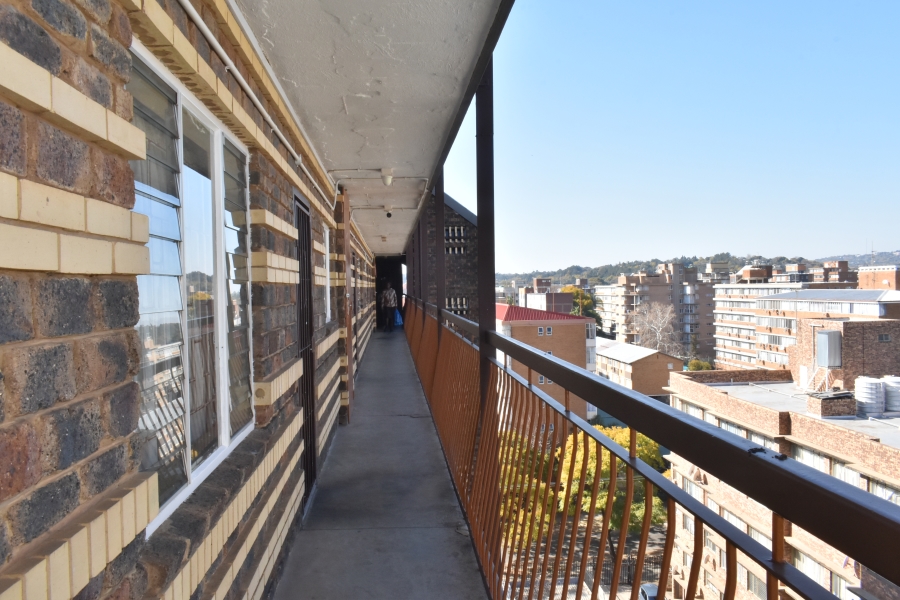 2 Bedroom Property for Sale in Sunnyside Gauteng