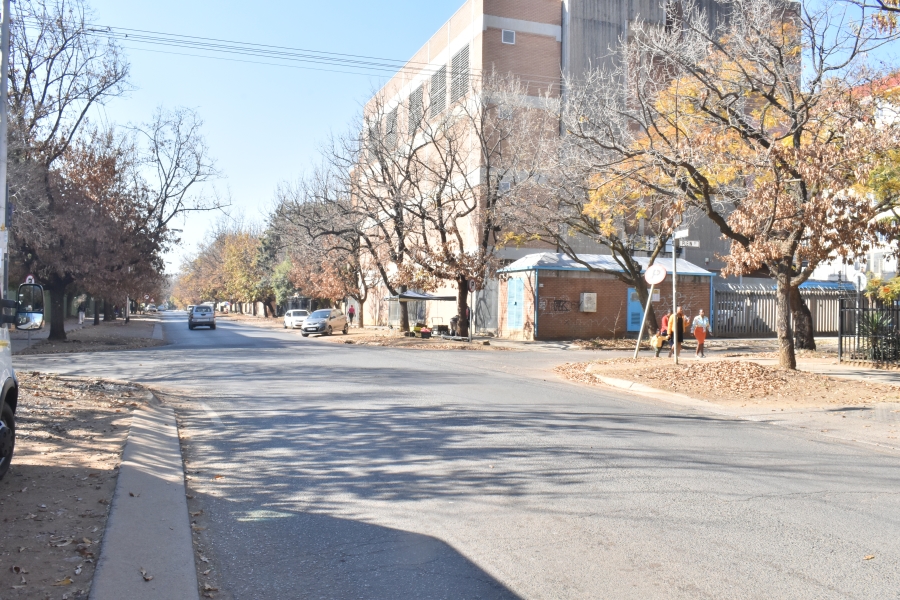 2 Bedroom Property for Sale in Sunnyside Gauteng