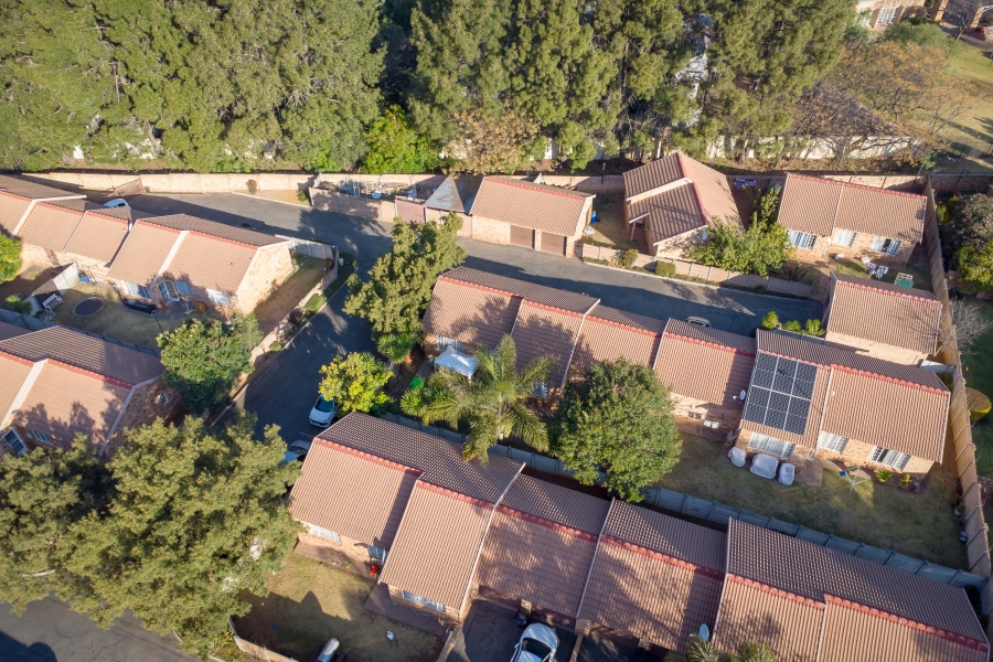 3 Bedroom Property for Sale in Sundowner Gauteng