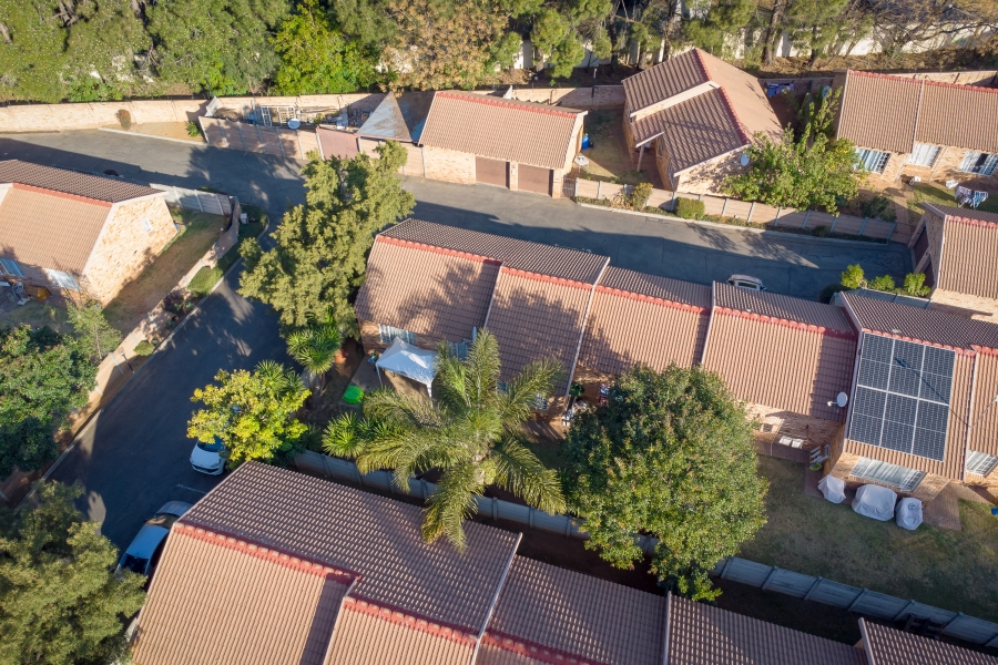 3 Bedroom Property for Sale in Sundowner Gauteng