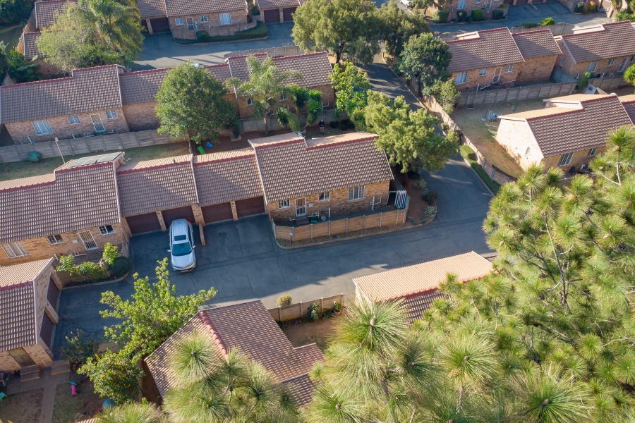 3 Bedroom Property for Sale in Sundowner Gauteng