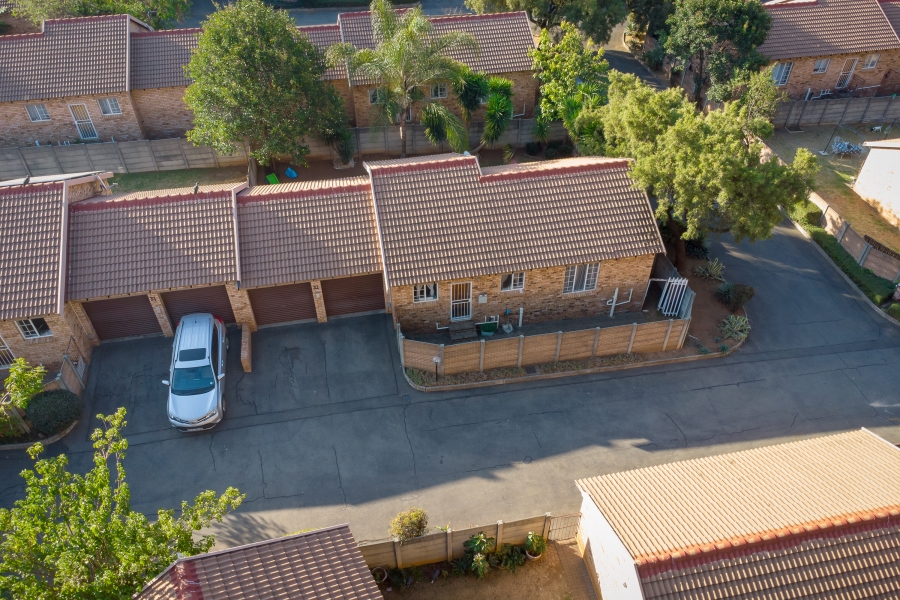 3 Bedroom Property for Sale in Sundowner Gauteng