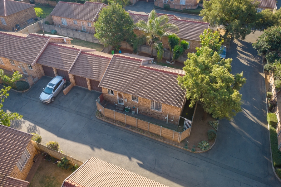 3 Bedroom Property for Sale in Sundowner Gauteng