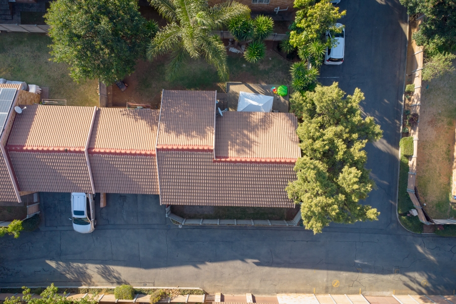 3 Bedroom Property for Sale in Sundowner Gauteng
